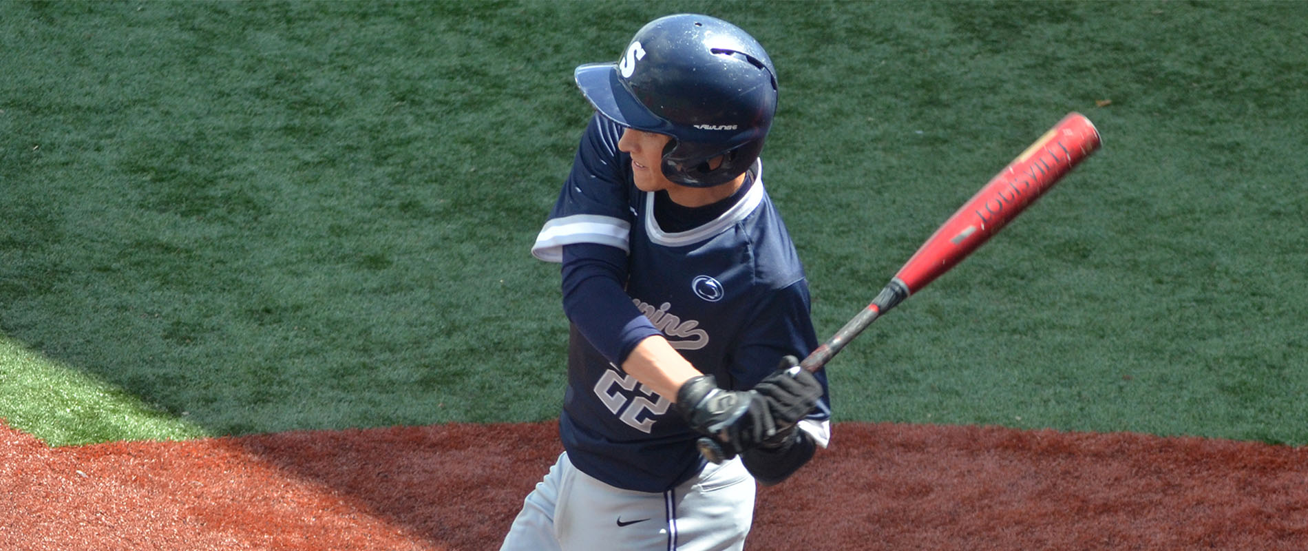 Penn State Brandywine Tom Donahue.