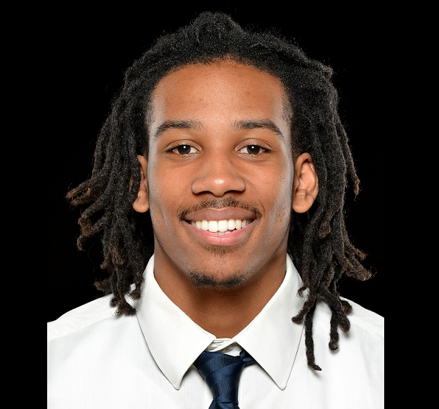 2017/18 Men's Basketball Player of the Week: Dominique Stevenson