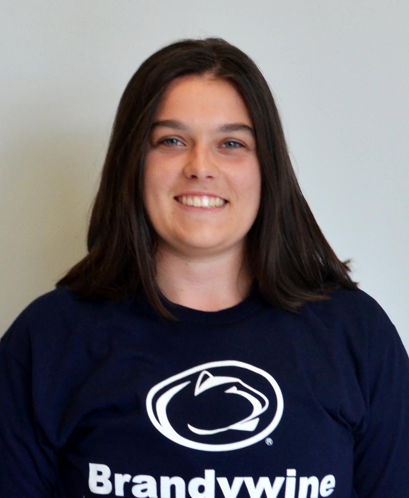9/20/16 Women's Soccer Goalie of the Week: Emily Bush