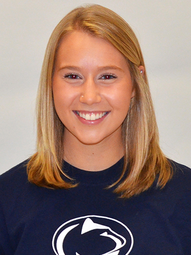 05/02/2017 Softball Pitcher of the Week:  Grace DeRosa