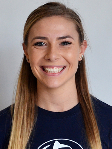 4/11/2017 Softball Hitter of the Week: Katie DeStefano