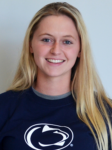 9/6/16 W Soccer POW: Rachel Weir