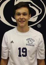 9/13/16 M Soccer Player of the Week: Marin Marina