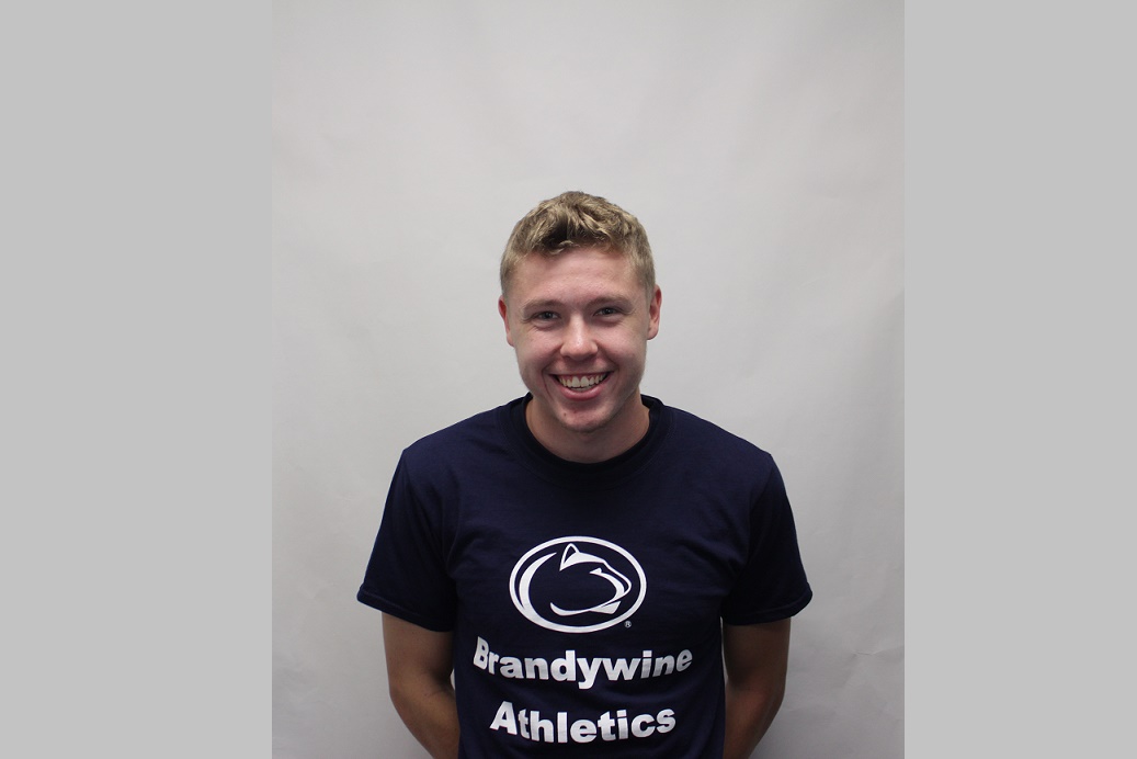 2017 Men's Soccer Player of the Week: Brandon Crochunis