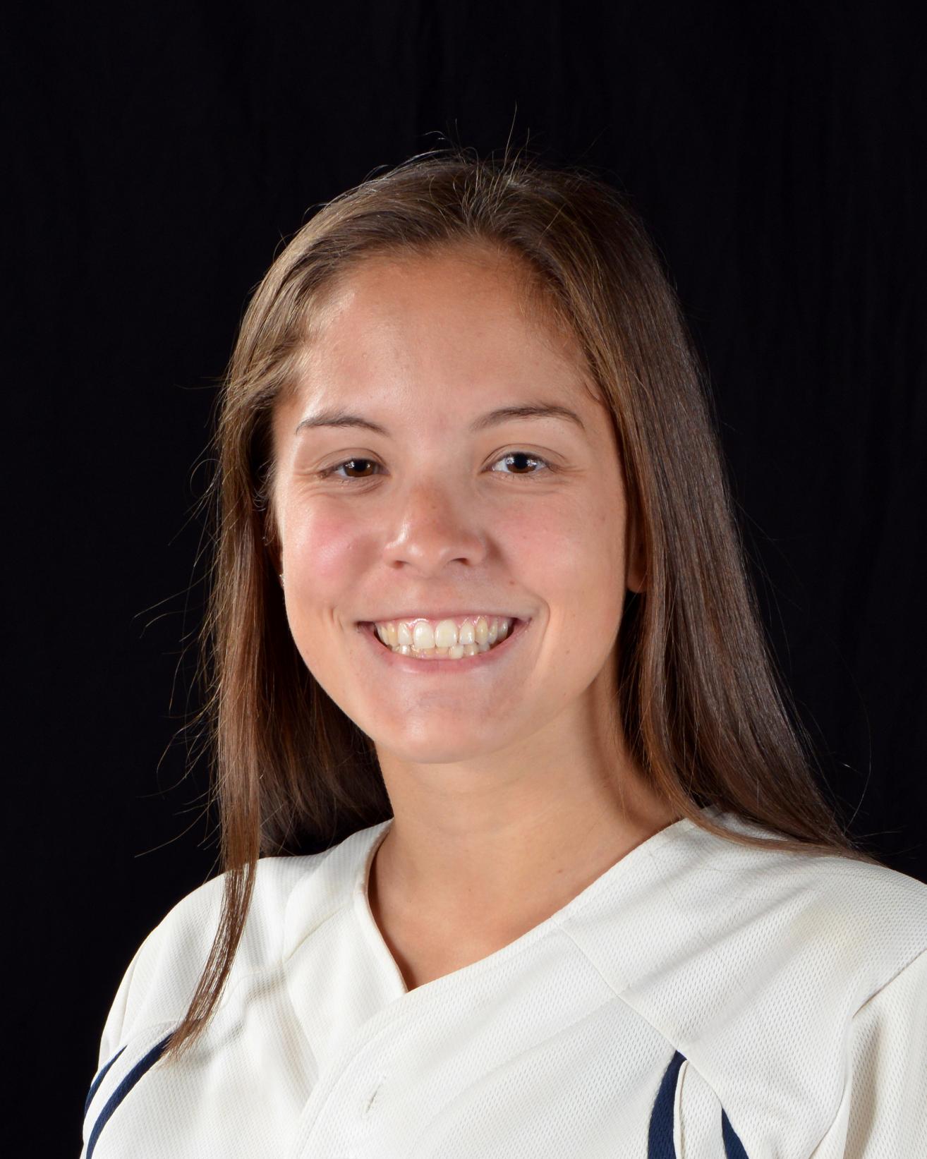 04/19/16 Softball Hitter: Rachael Charlier