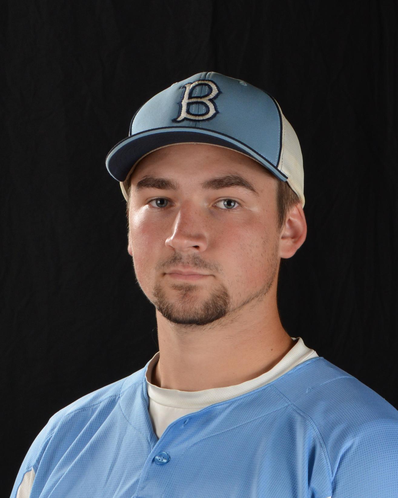 05/03/16 Baseball Hitter: Jake Debo