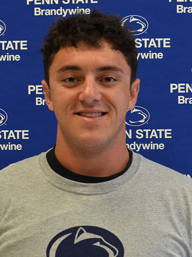 04/12/16 Baseball Pitcher: Brian Bosco