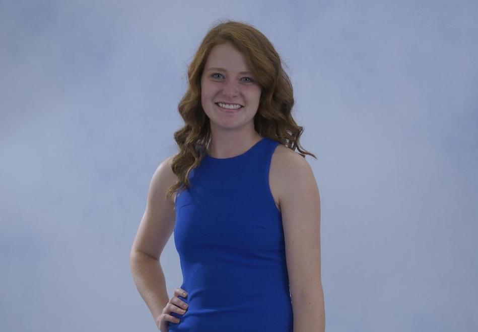 12/15/15 Women's Basketball: Courtney Haines