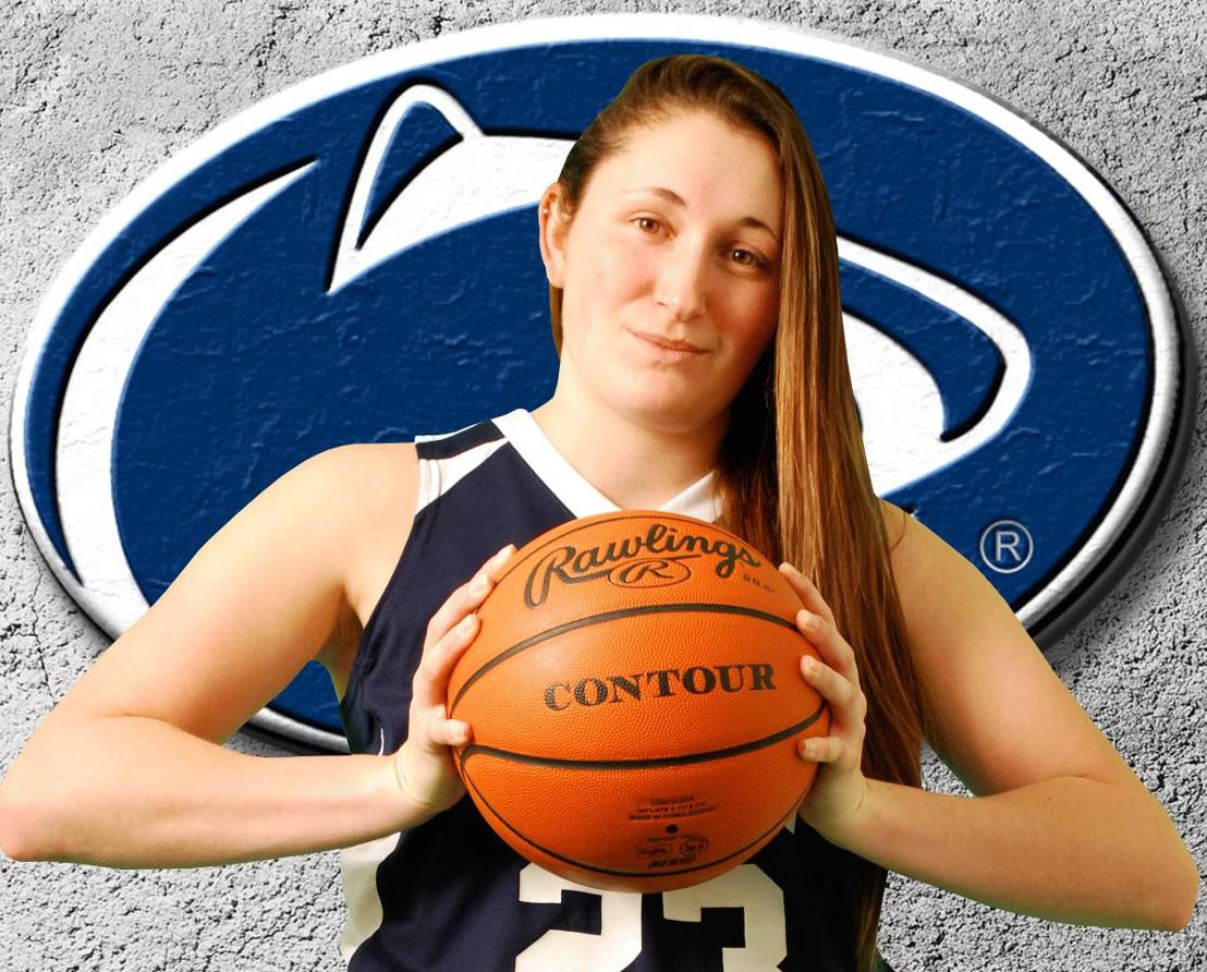 01/26/16 Women's Basketball: Alexis Daly