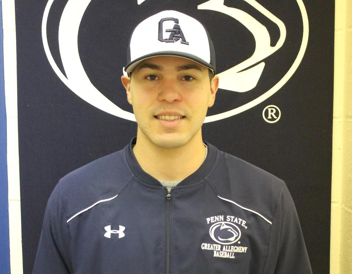 04/26/16 Baseball Hitter: Francisco Del Rio