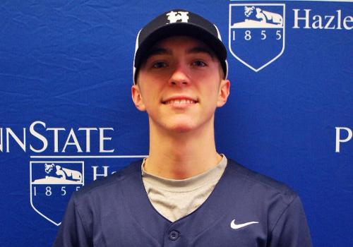 03/29/16 Baseball Pitcher: Eric Varner