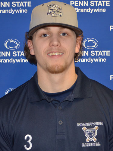 04/19/16 Baseball Pitcher: Nate Forwood