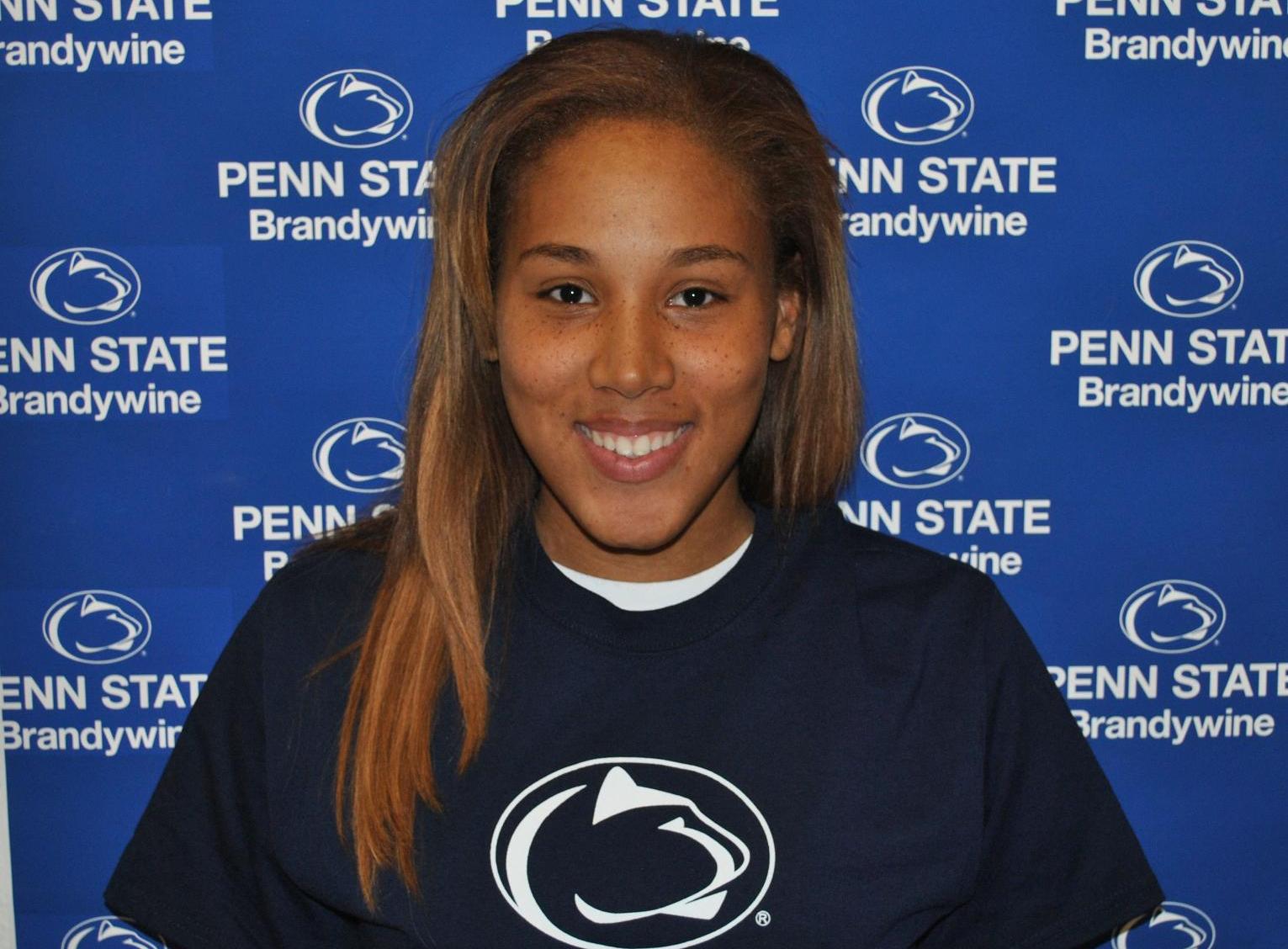 01/12/16 Women's Basketball: Cashae Hinton