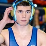 02/16/16 Wrestling: Phil Marra