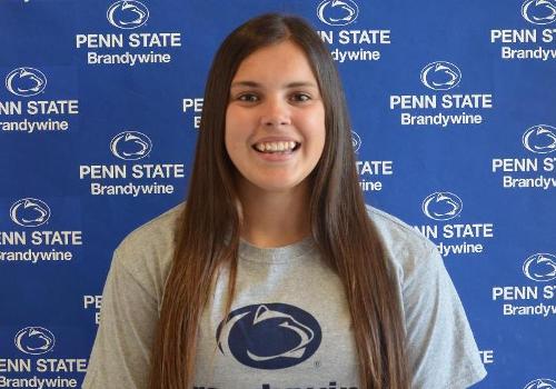 9/29/15 Women's Volleyball: Nikki Poissant