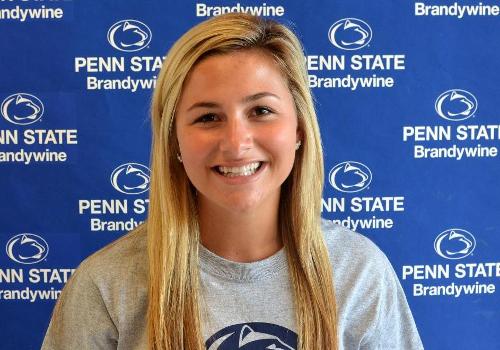 10/13/15 Women's Volleyball: Kim Russo