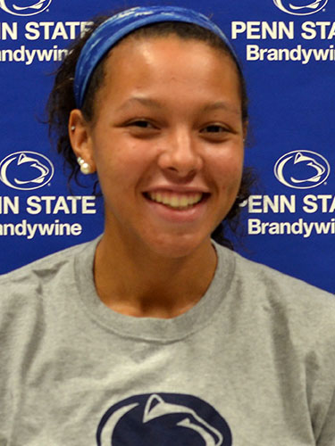 05/03/16 Softball Hitter: Katy Steffan