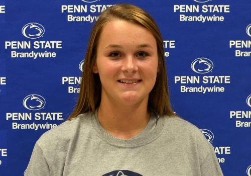 03/29/16 Softball Hitter: Ashlee Stritzinger