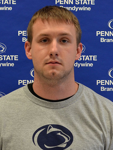 04/19/16 Baseball Hitter: Steve Trainor