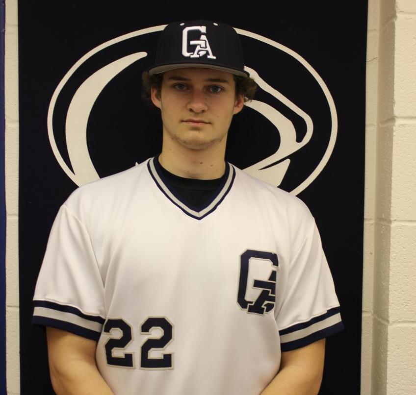 Baseball Pitcher: Eddie Emes