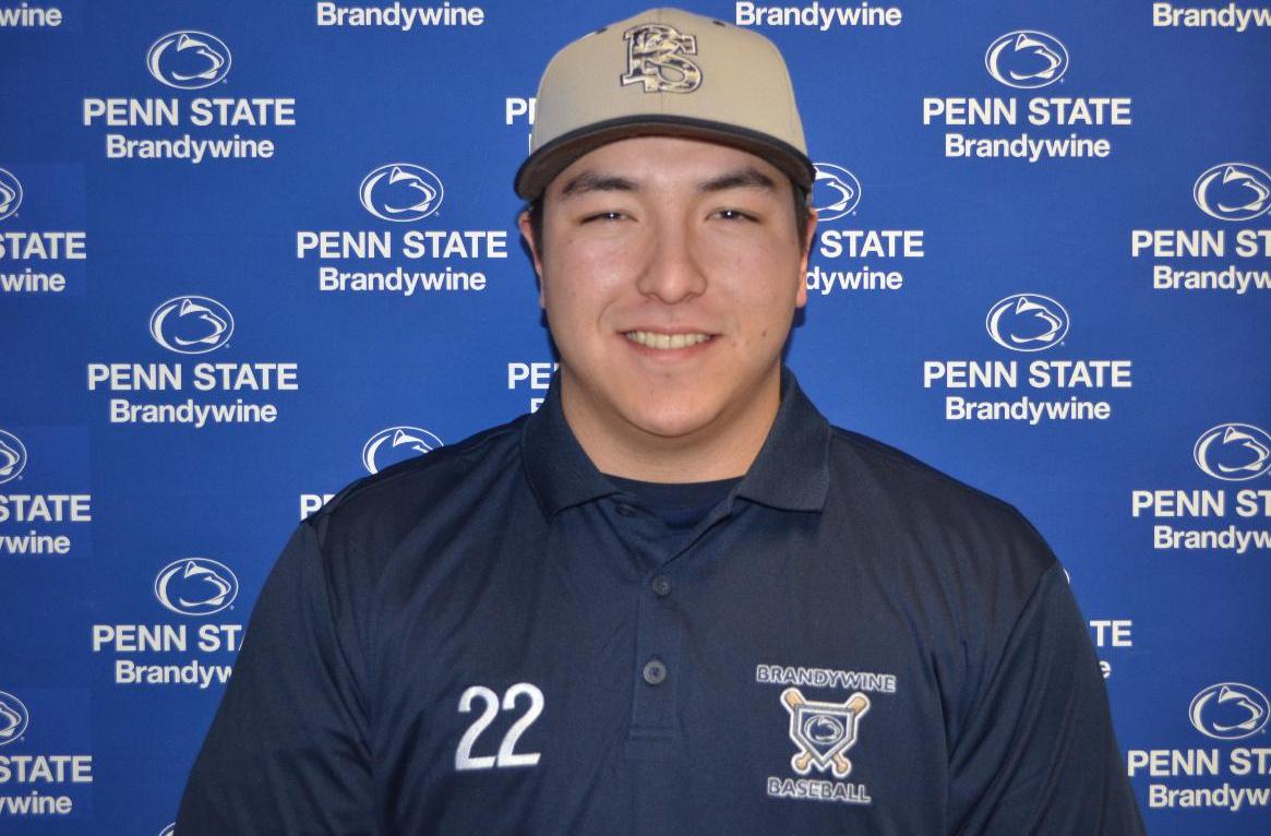Baseball Hitter: Tom Osenbach