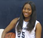 Women's Basketball: Tessa Dolce