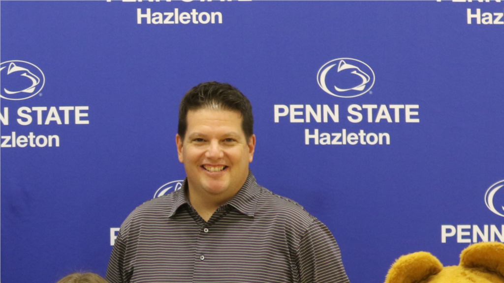 Penn State Hazleton's long time golf coach Jason Martonick passed away unexpectedly last week.