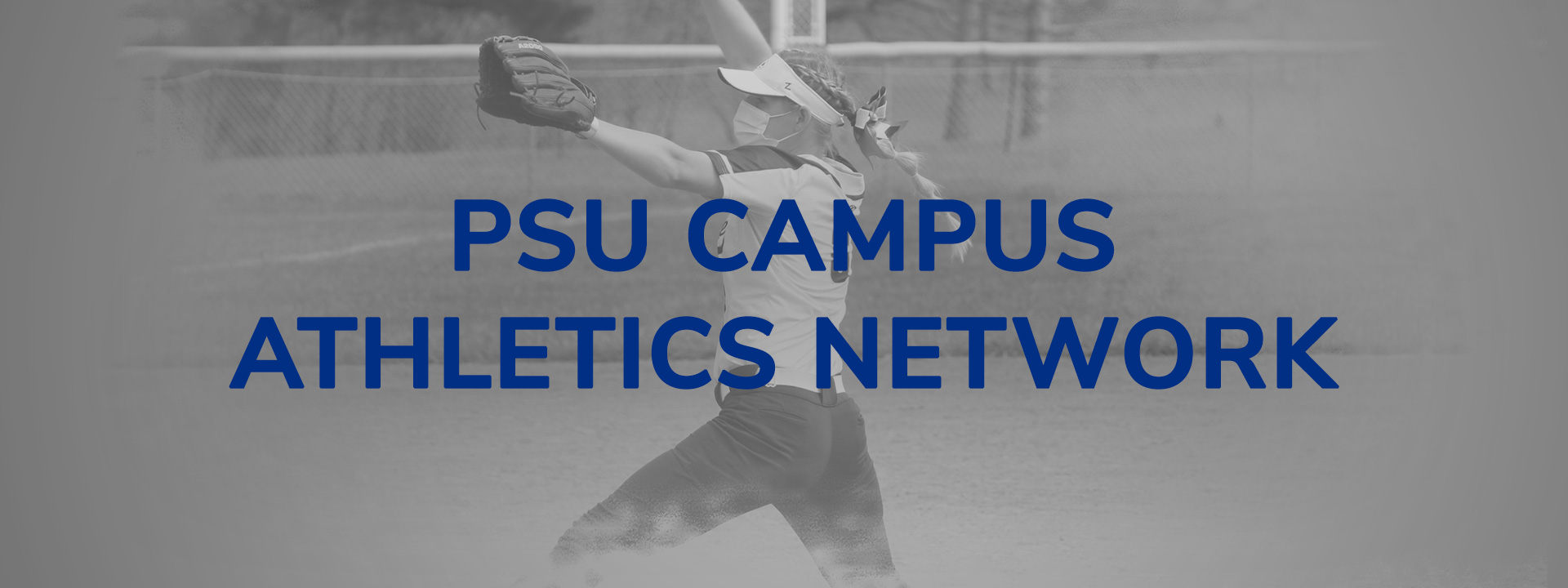 PSU Campus Athletics Network