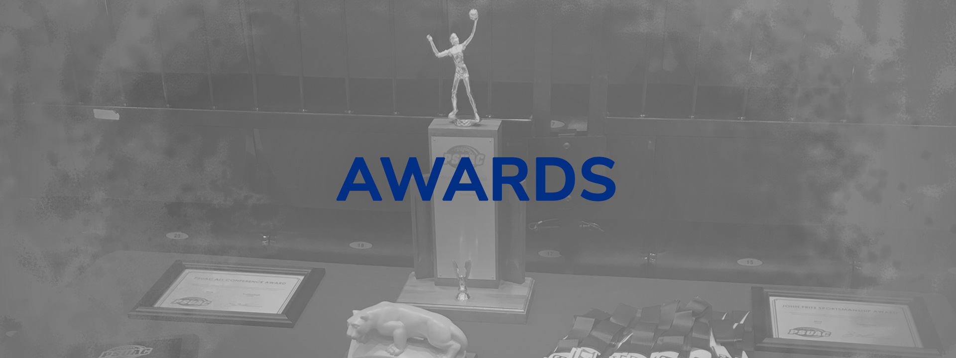 Awards Archive