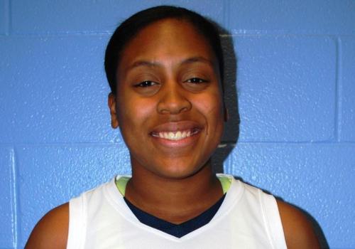 Alexis Small, Penn State Mont Alto