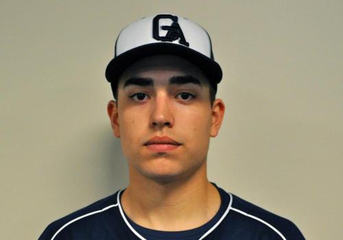 Brian Balagurchik, Penn State Greater Allegheny