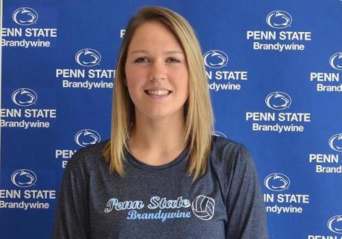 10/20/15 Women's Volleyball: Nicole Costa