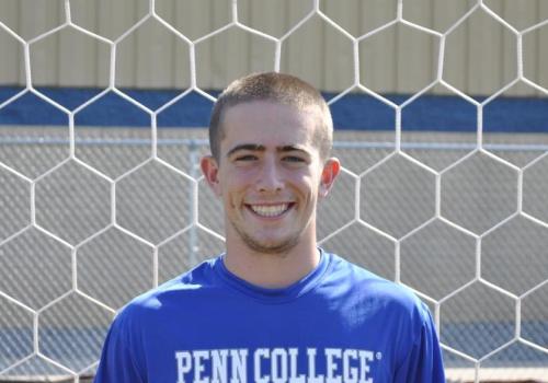 Christopher Brennan, Penn College