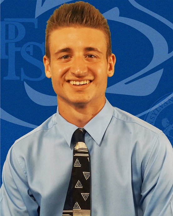 2017 Male Runner of the Week: Devin Pisarski