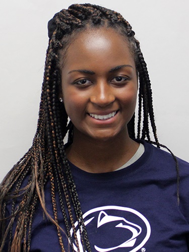 2017 Women's Soccer Player of the Week: Emily Jefferson