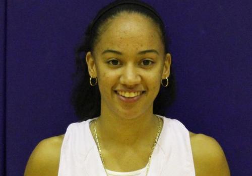 Taylor Fulton, Penn State Greater Allegheny