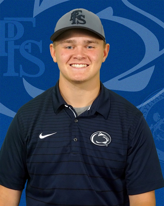 2017 Golfer of the Week: Gage Clark