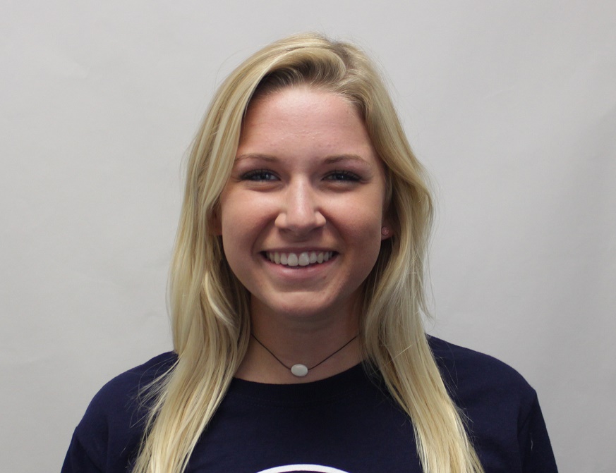 2017 Volleyball Player of the Week: Margot Gargus