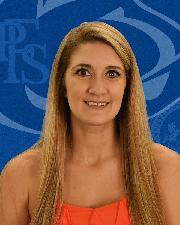 10/18/2016 Volleyball Player of the Week: Janelle Cooper