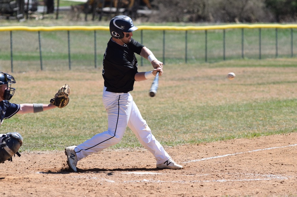 04/18/2017 Baseball Hitter of the Week:  Kyle Kaledas