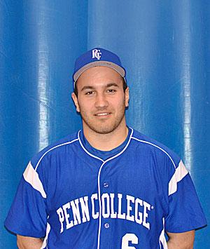 Joshua Longsderff, Penn College