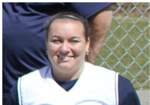 Rachel Lojas, Penn State New Kensington