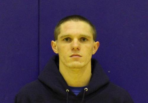 Erik Rayman, Penn State Greater Allegheny