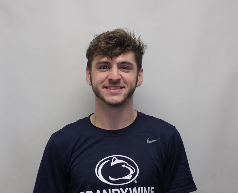 2017 Men's Soccer Player of the Week: Chris Riebman