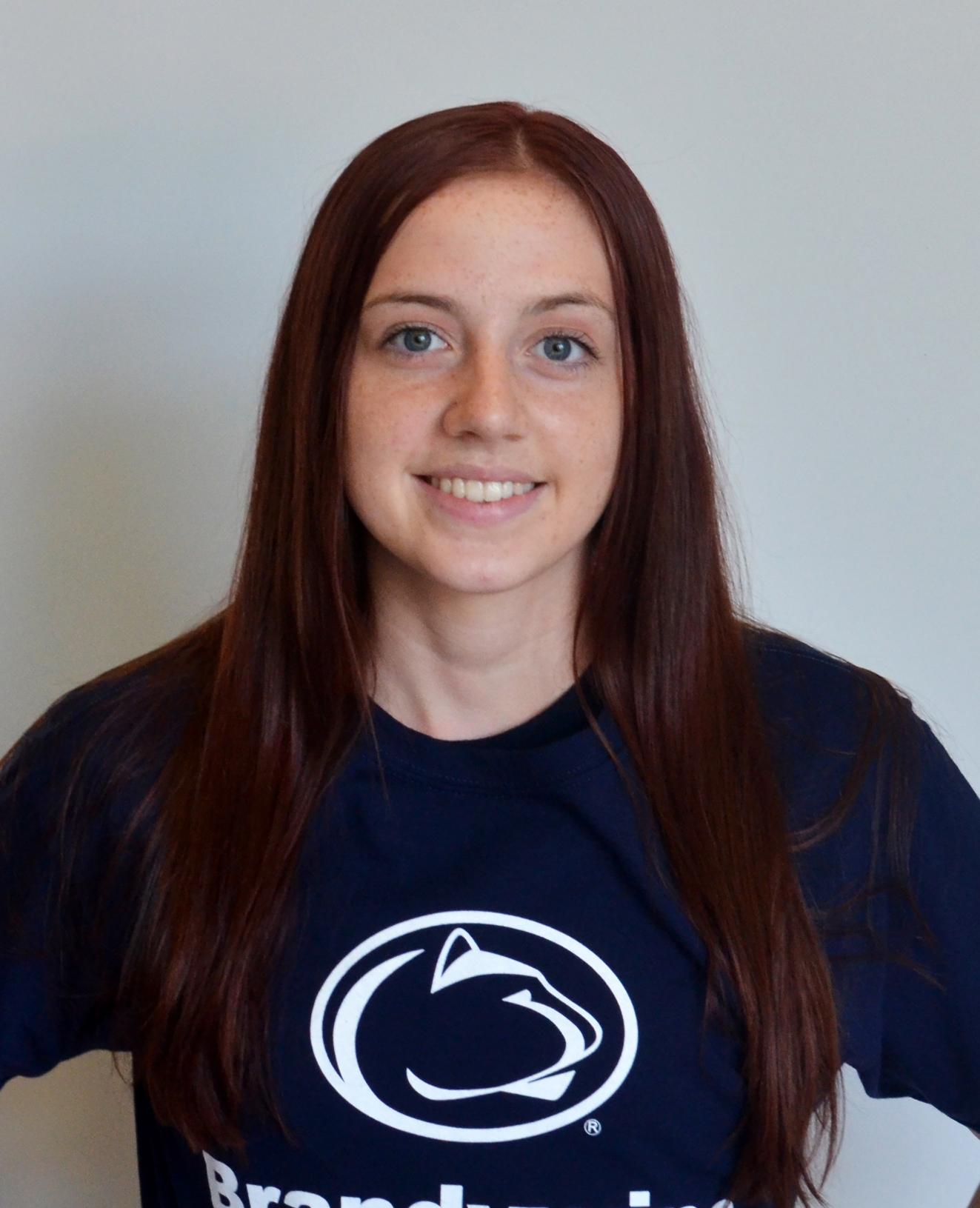 10/04/2016 Volleyball Setter of the Week