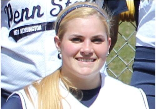 Tarra Oravec, Penn State New Kensington