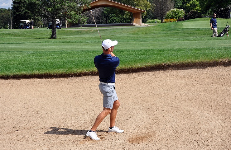 2017 Golfer of the Week: Tom Sheerer