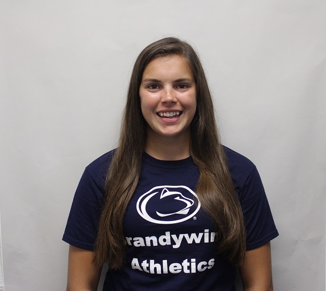 2017 Volleyball Player of the Week: Nikki Poissant