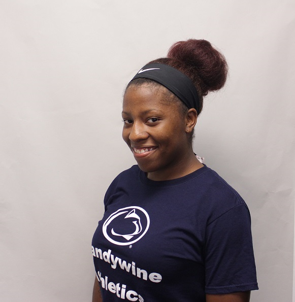 2017 Women's Soccer Player of the Week: Brianna Banks