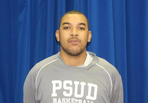 Woody Mitchell, Penn State Du Bois
